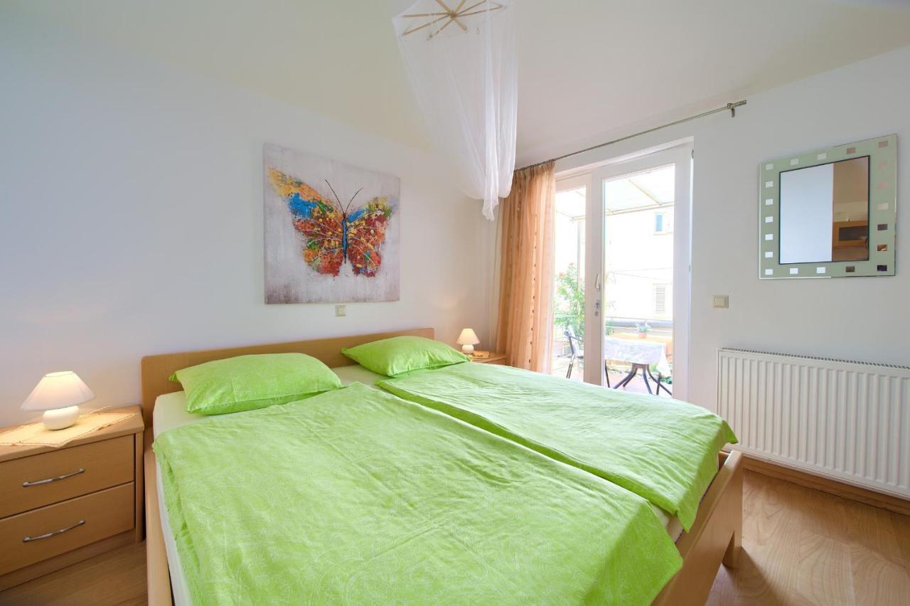 Apartment Vjeko Vantacici Ngoại thất bức ảnh