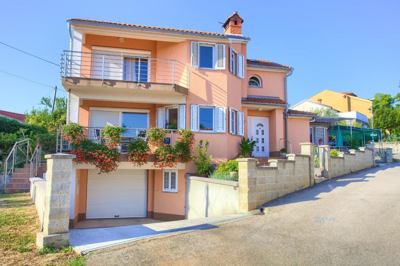 Apartment Vjeko Vantacici Ngoại thất bức ảnh