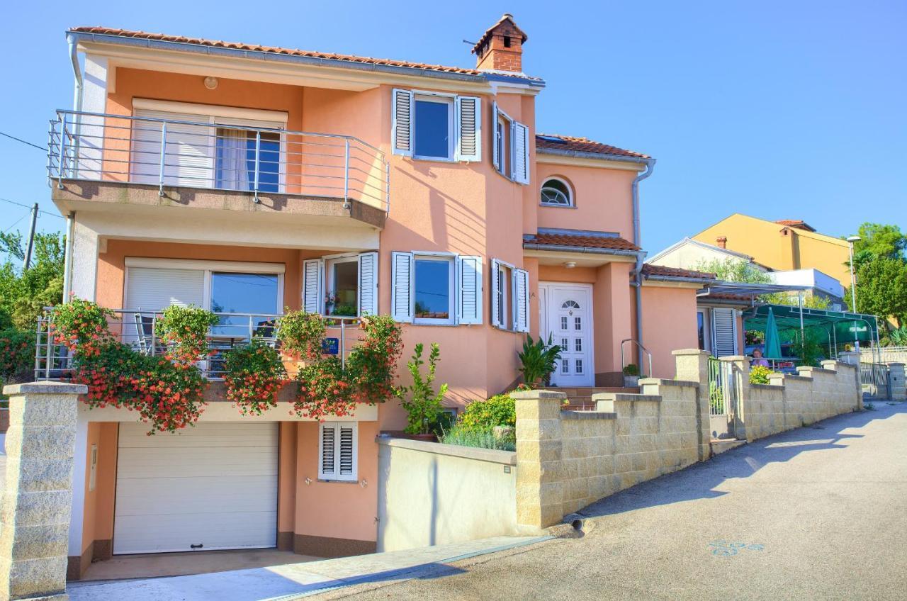 Apartment Vjeko Vantacici Ngoại thất bức ảnh